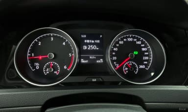 Golf 7th Generation