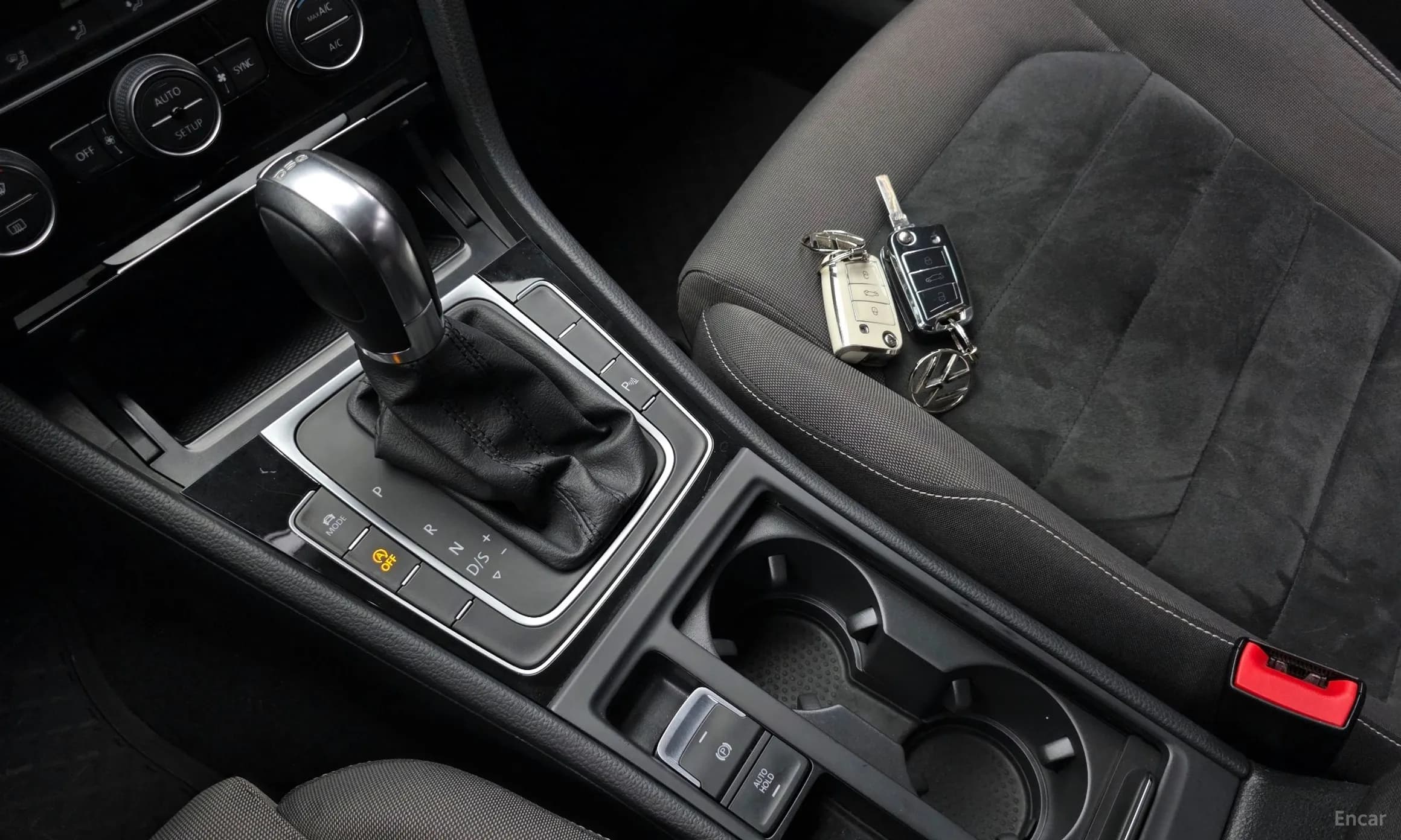 Golf 7th Generation
