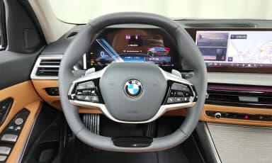 3 Series (G20)