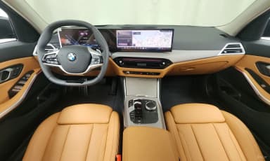 3 Series (G20)