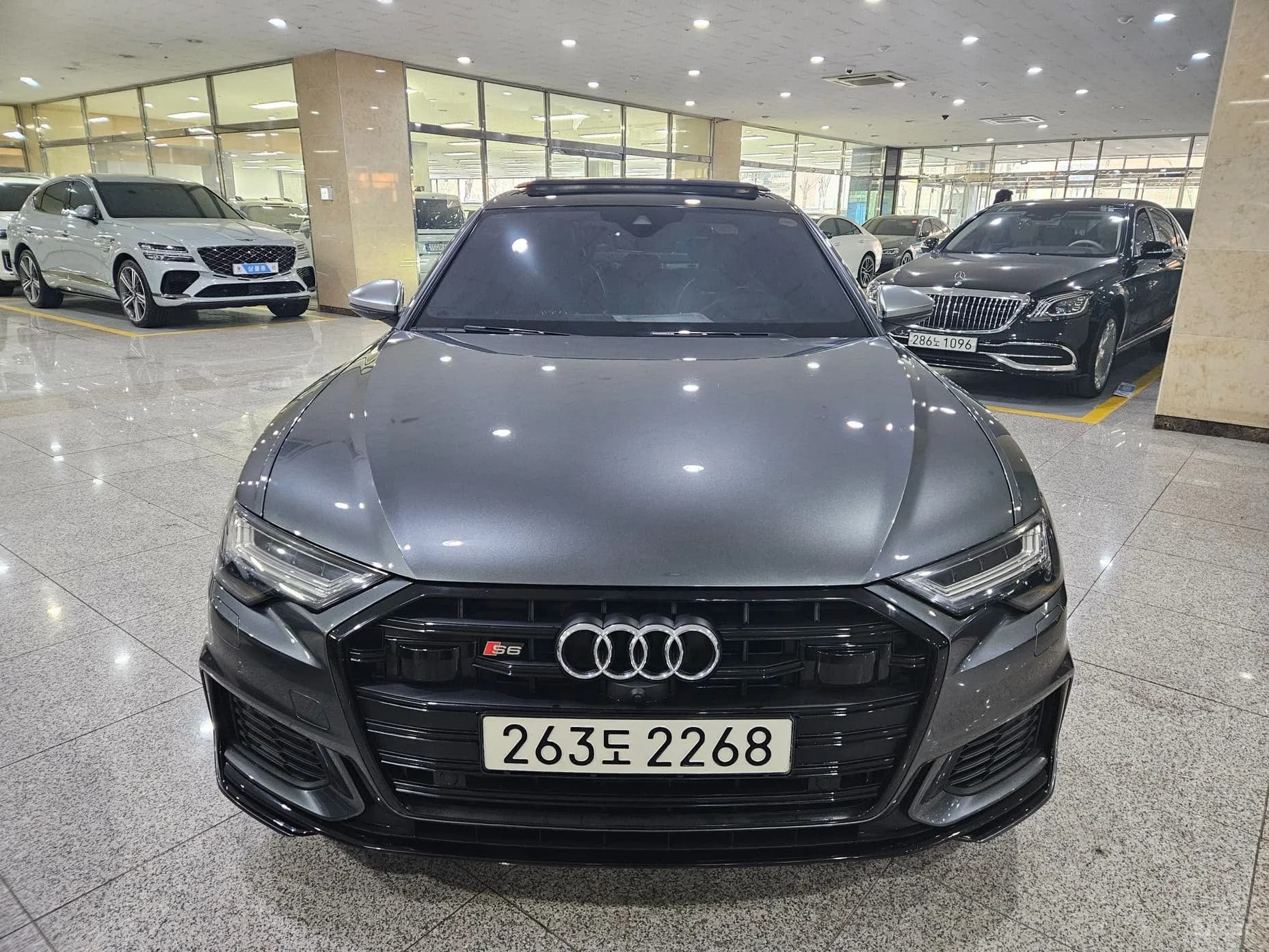 S6 (C8)