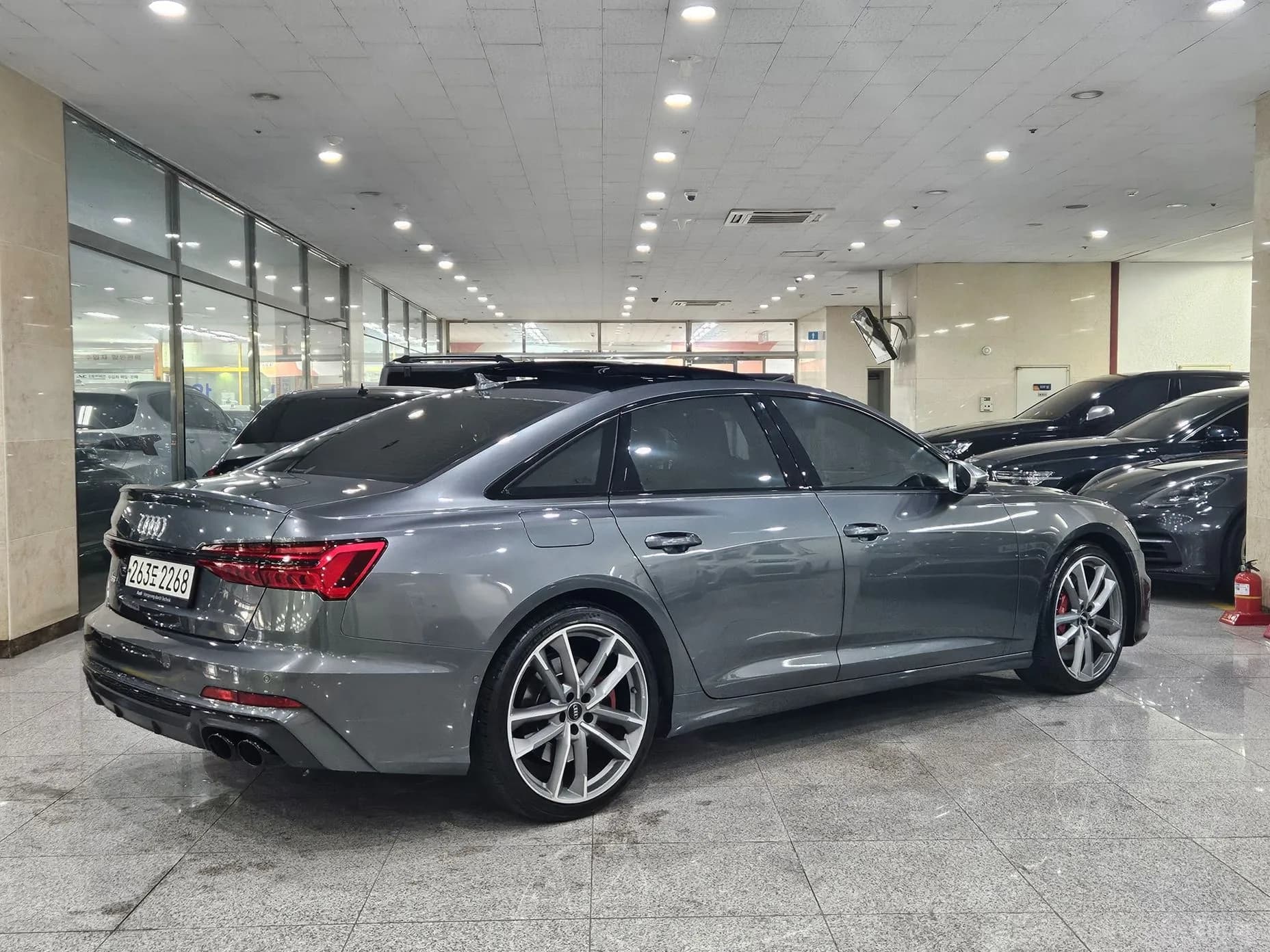 S6 (C8)