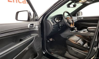 Grand Cherokee