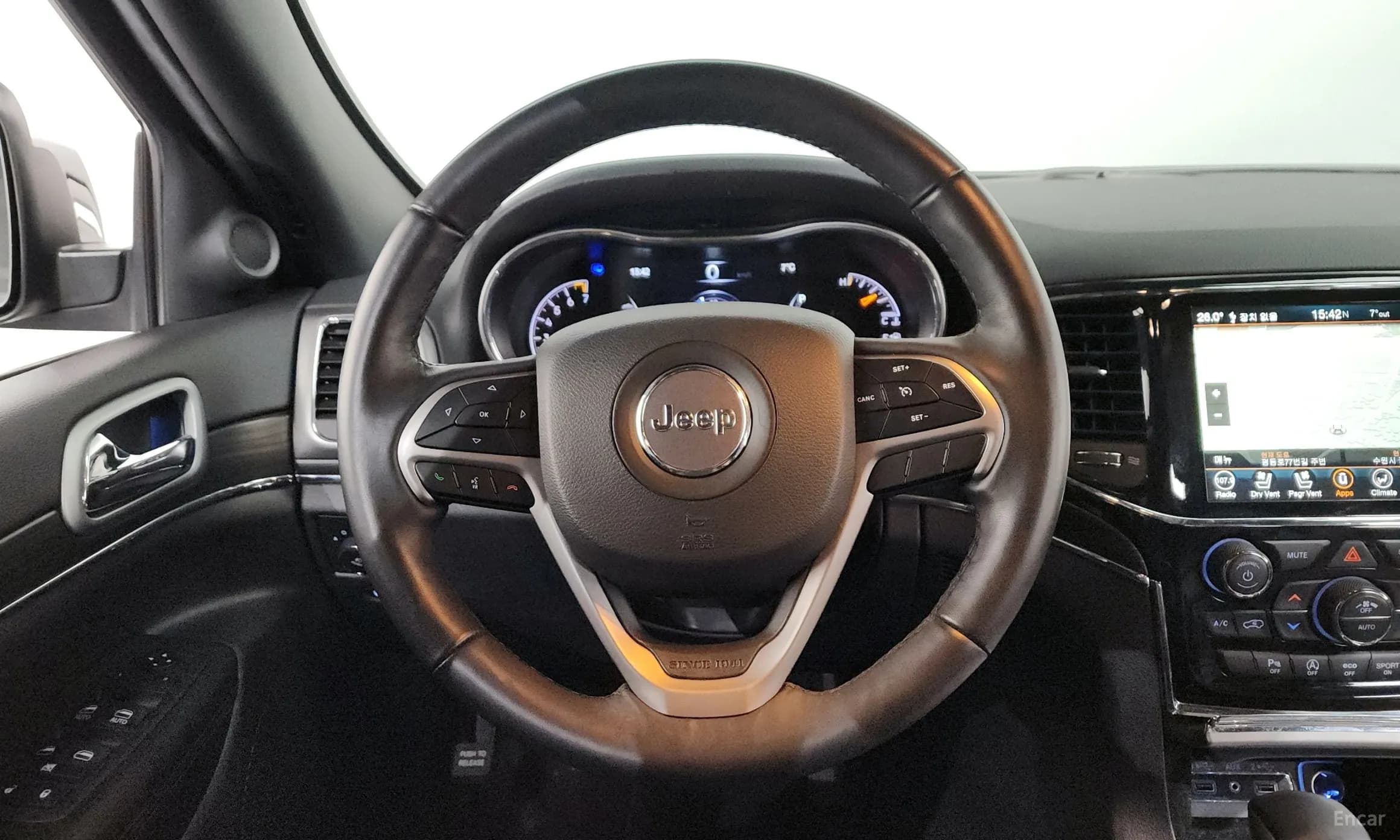 Grand Cherokee