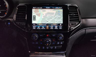 Grand Cherokee
