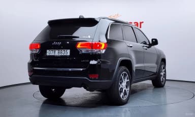 Grand Cherokee