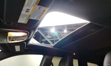 Grand Cherokee