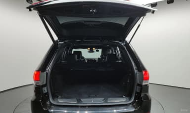 Grand Cherokee