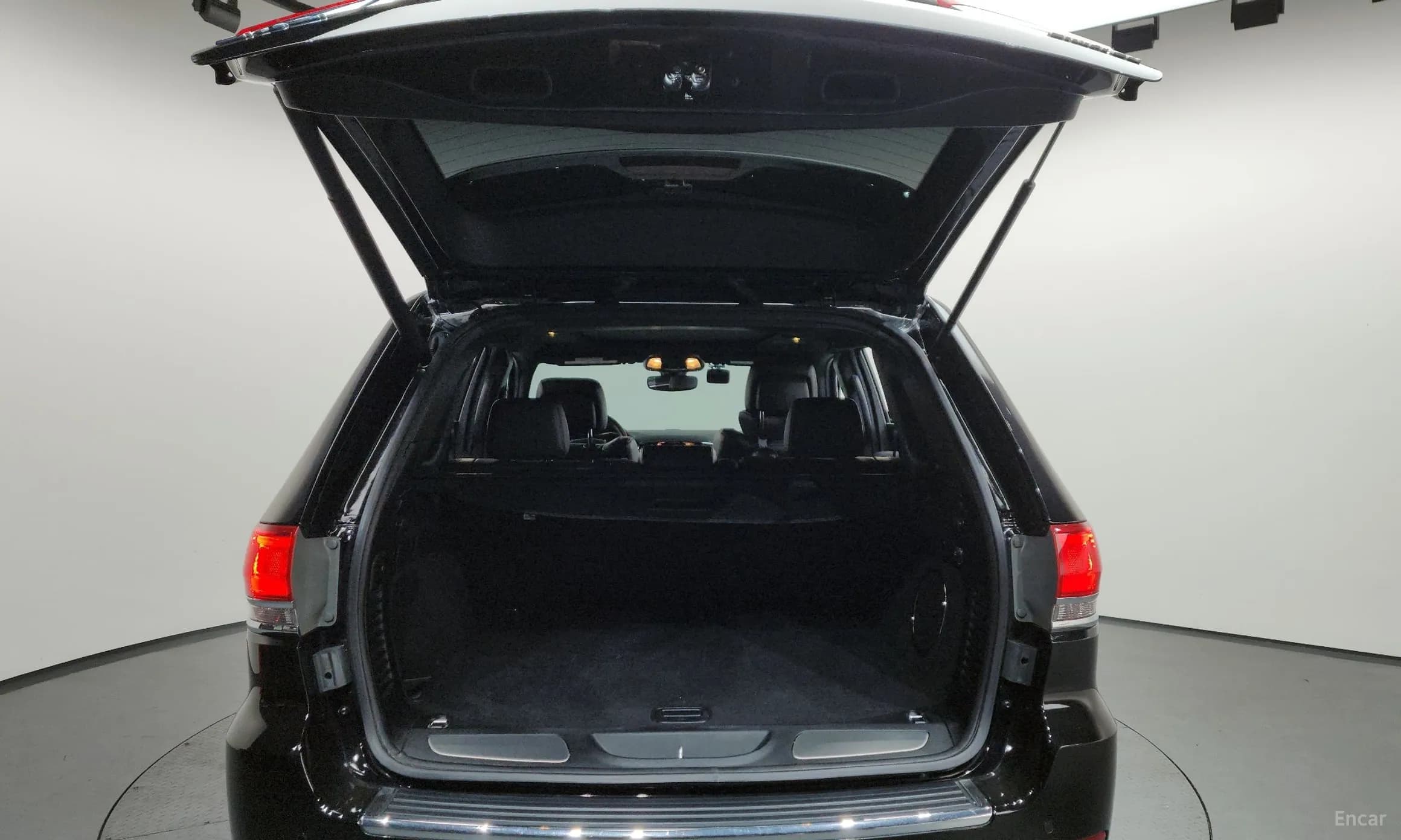 Grand Cherokee
