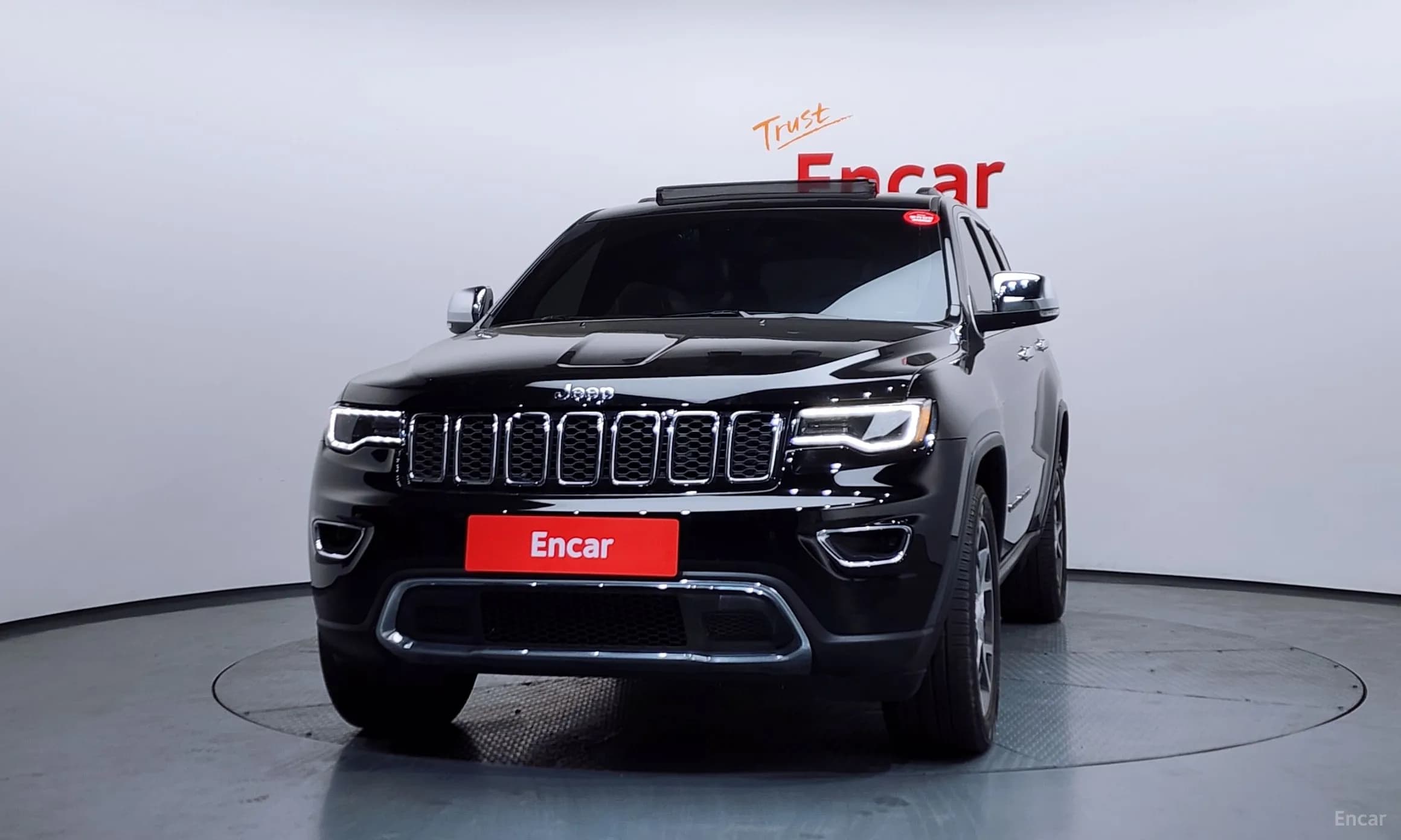 Grand Cherokee
