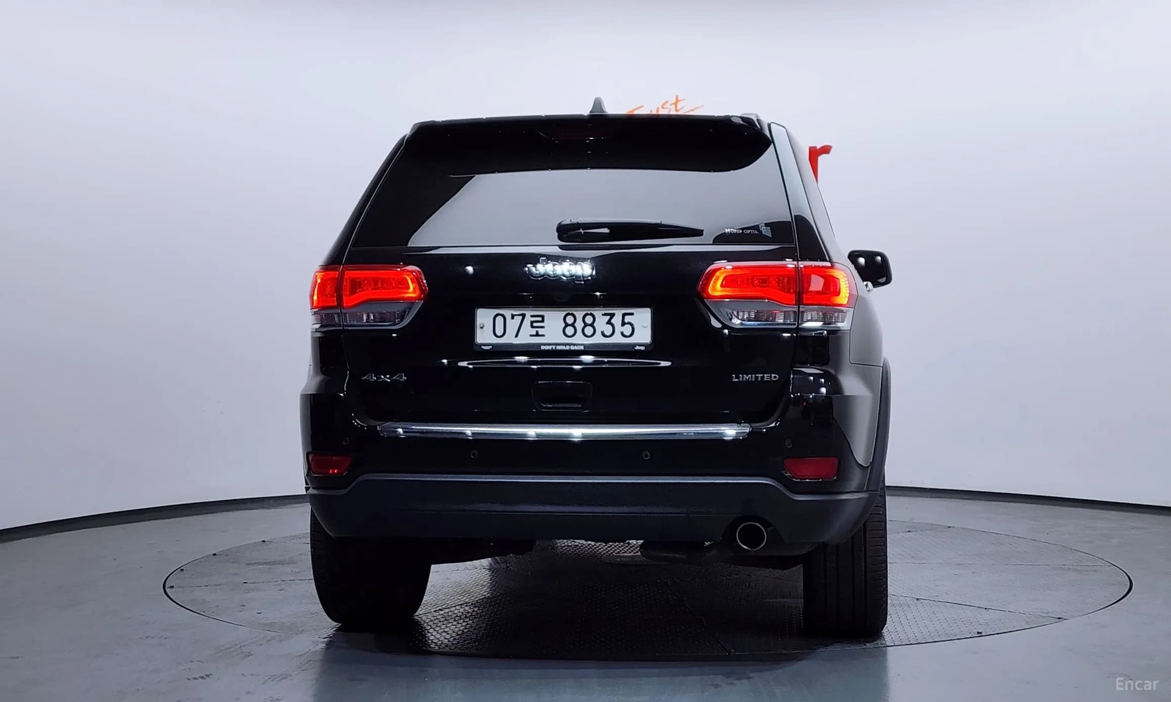 Grand Cherokee