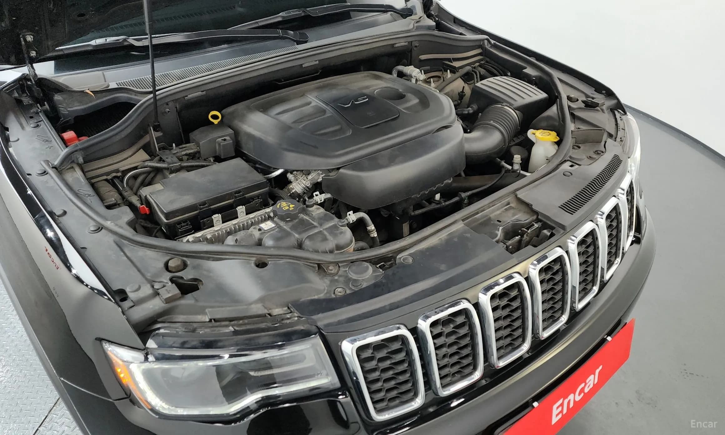 Grand Cherokee