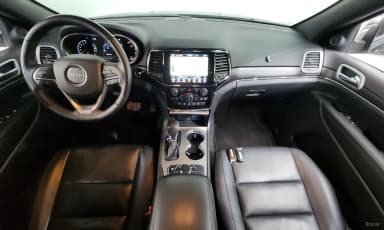 Grand Cherokee