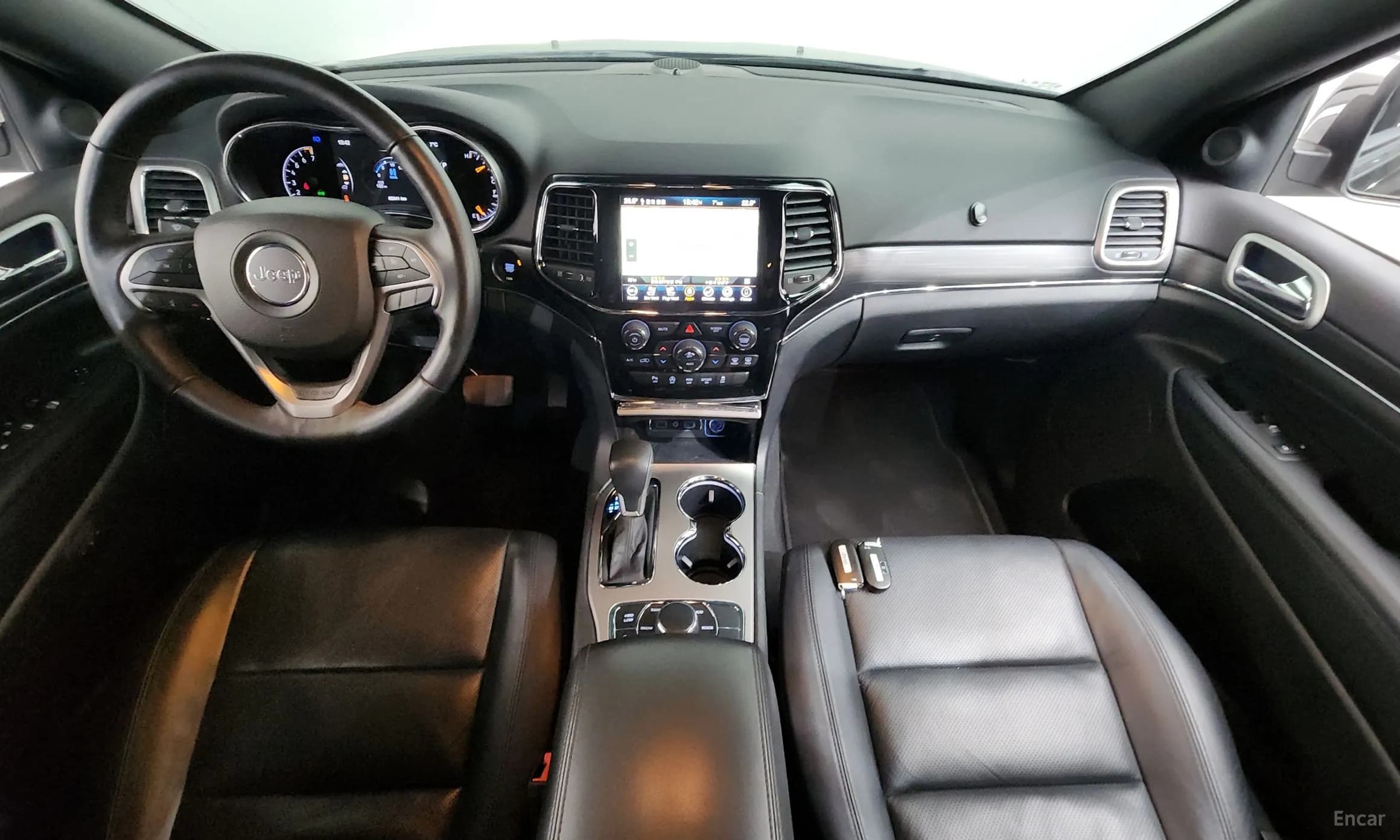 Grand Cherokee
