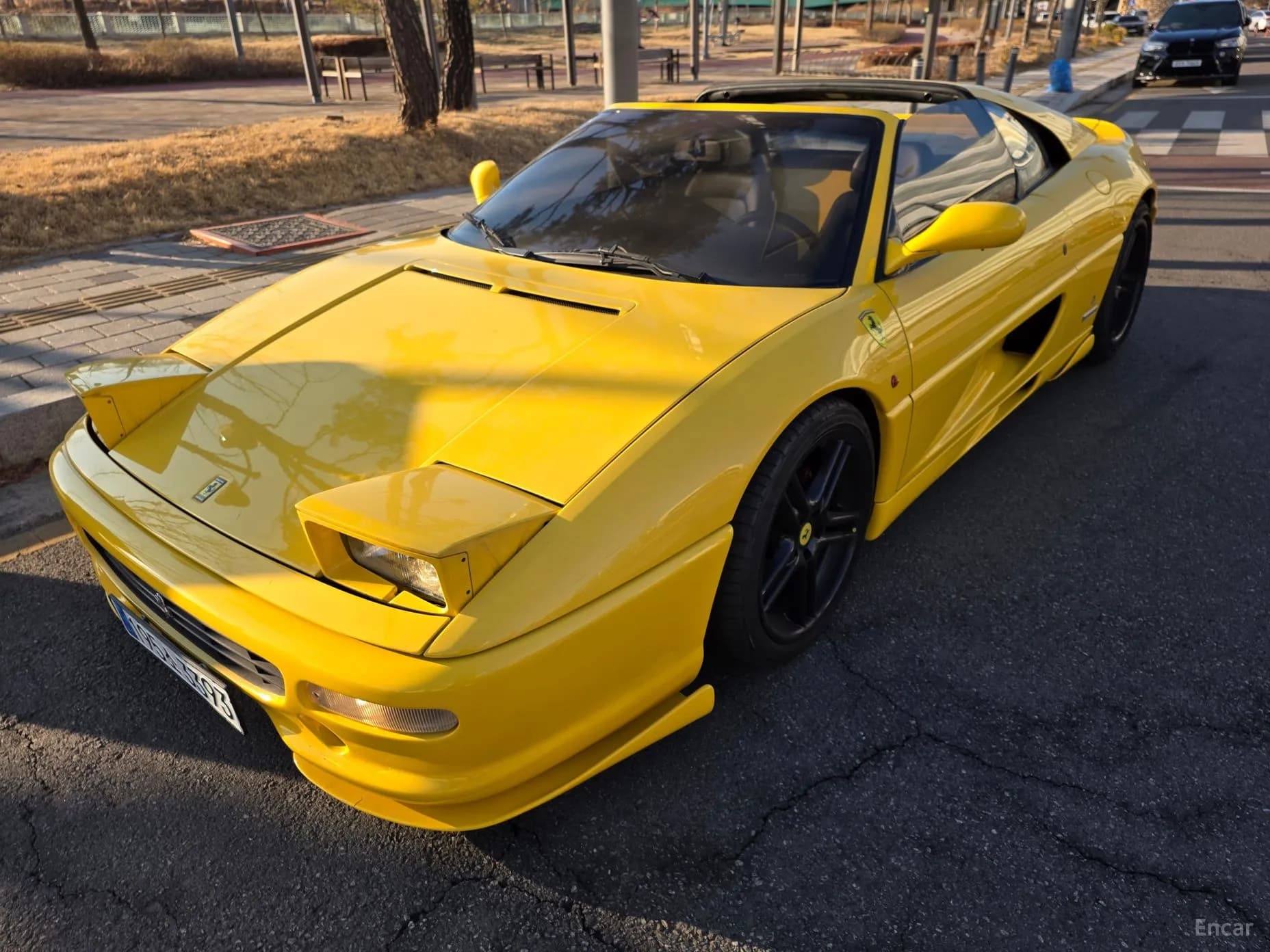 F355