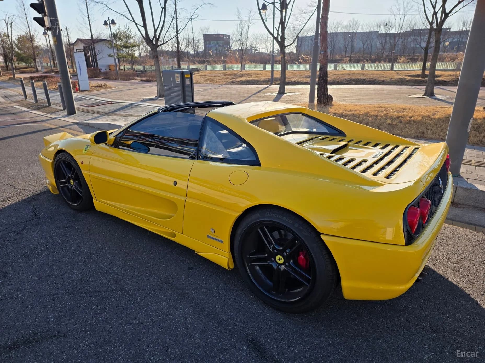 F355