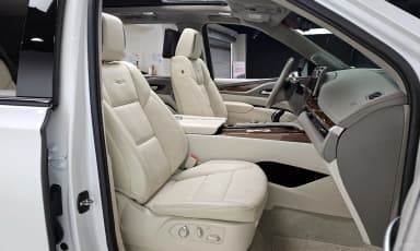 Escalade 5th Generation