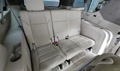 Escalade 5th Generation