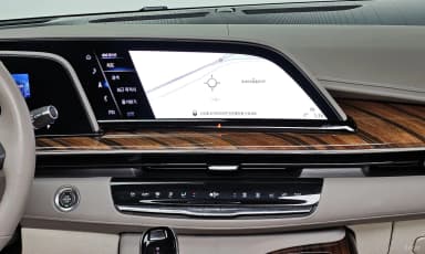 Escalade 5th Generation