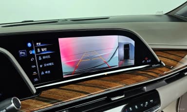 Escalade 5th Generation