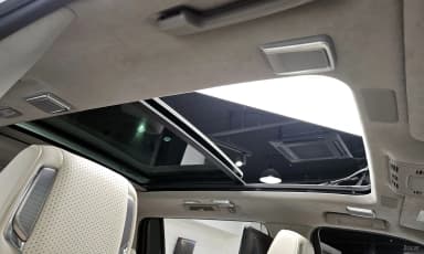 Escalade 5th Generation