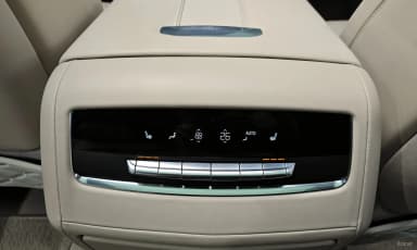 Escalade 5th Generation