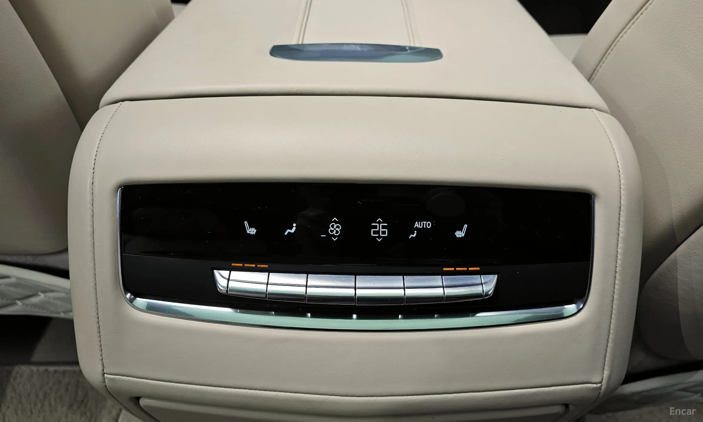 Escalade 5th Generation