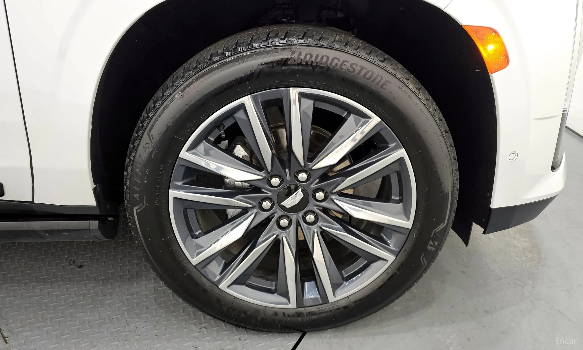 Escalade 5th Generation