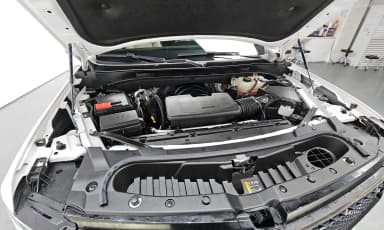 Escalade 5th Generation