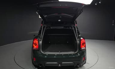 Cooper S Countryman