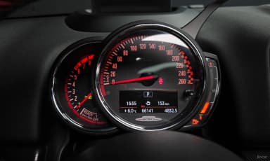 Cooper S Countryman
