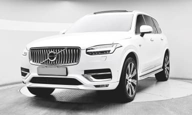 XC90 Gen 2