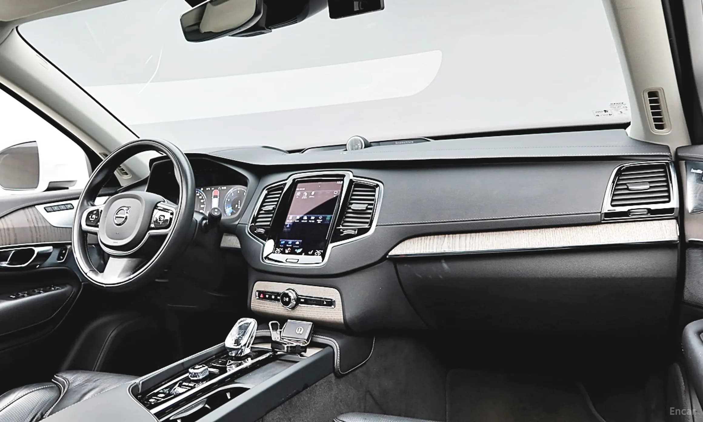 XC90 Gen 2