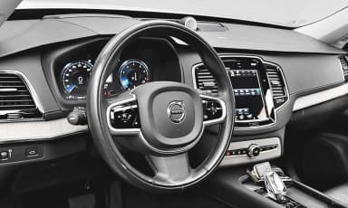 XC90 Gen 2