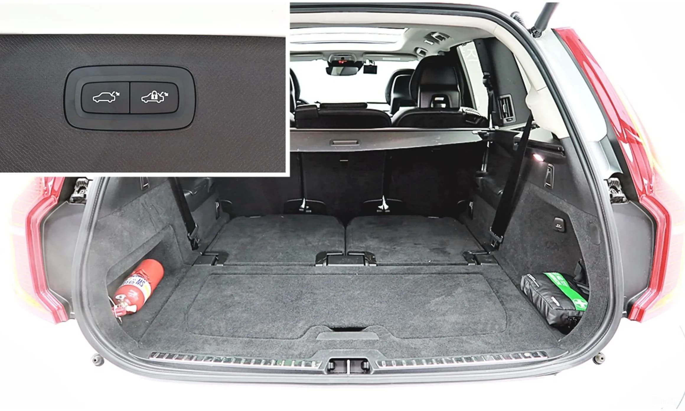 XC90 Gen 2