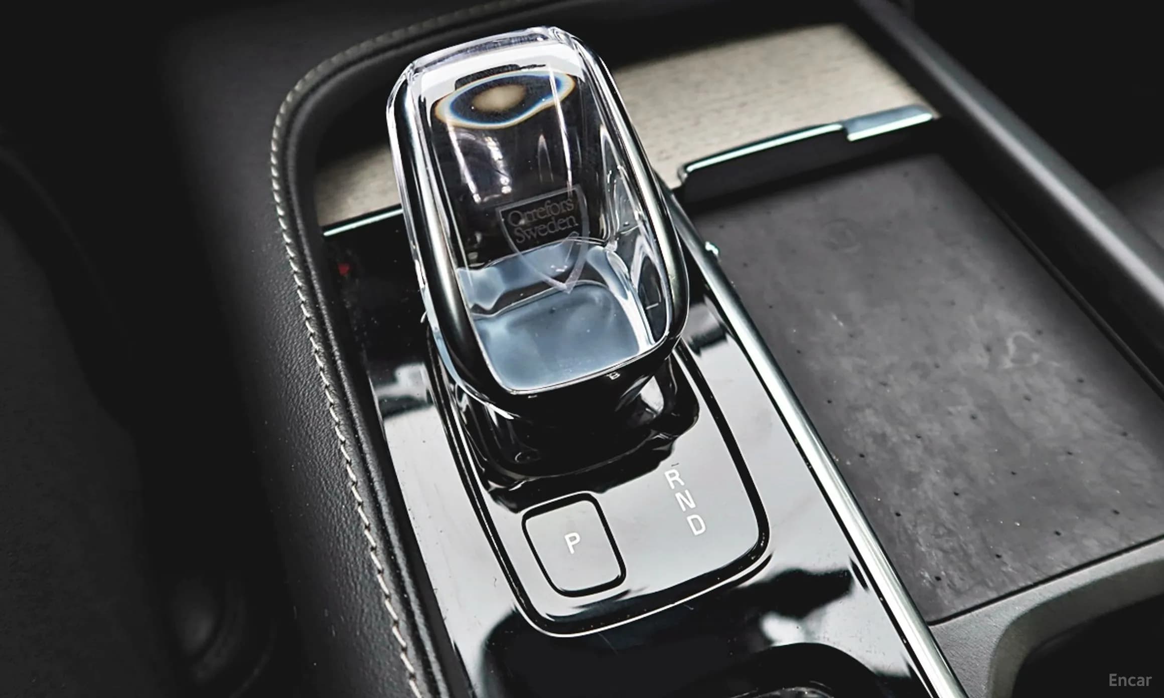 XC90 Gen 2