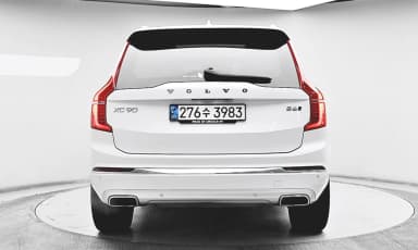 XC90 Gen 2