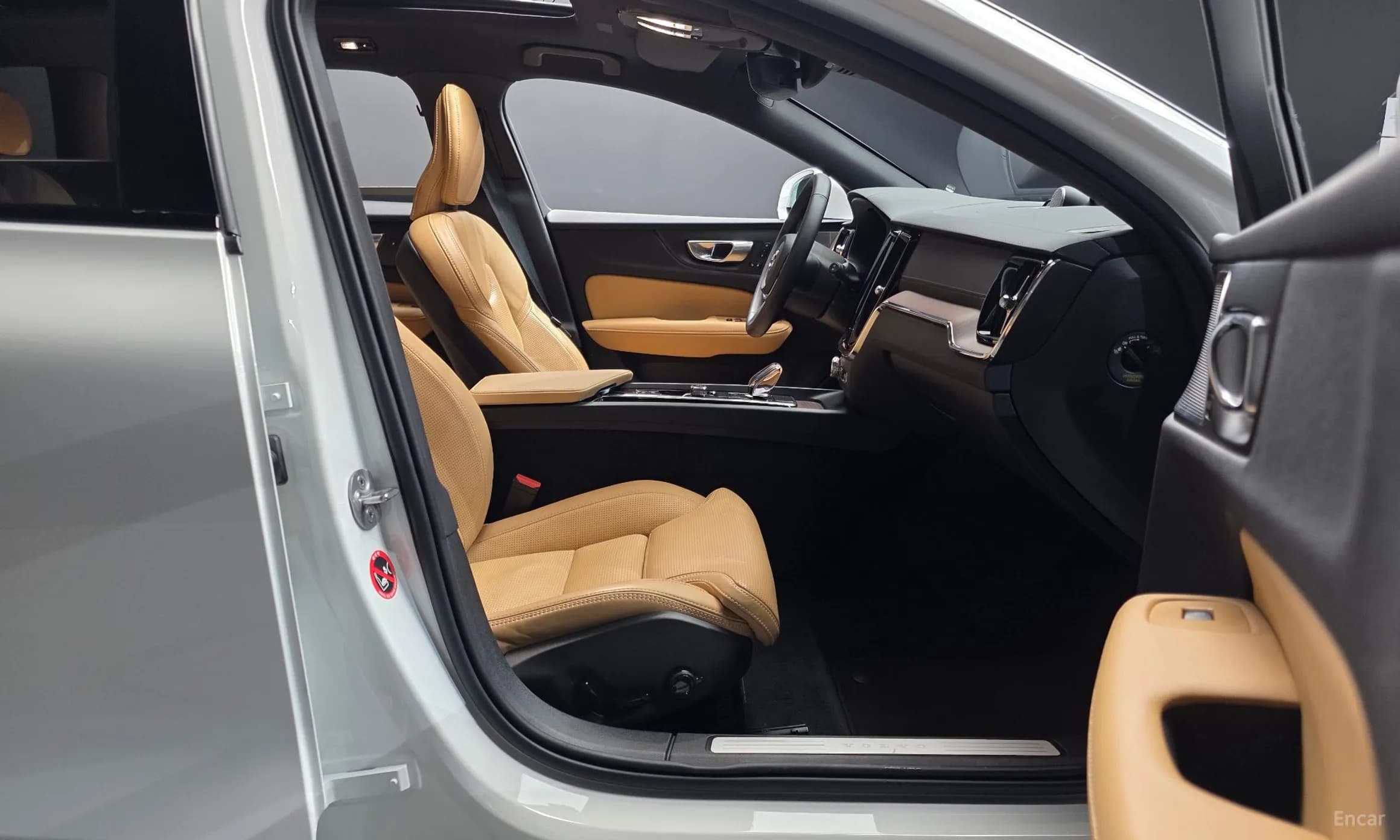 V60 Cross-Country 2nd Generation