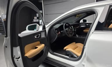 V60 Cross-Country 2nd Generation