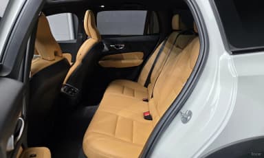 V60 Cross-Country 2nd Generation