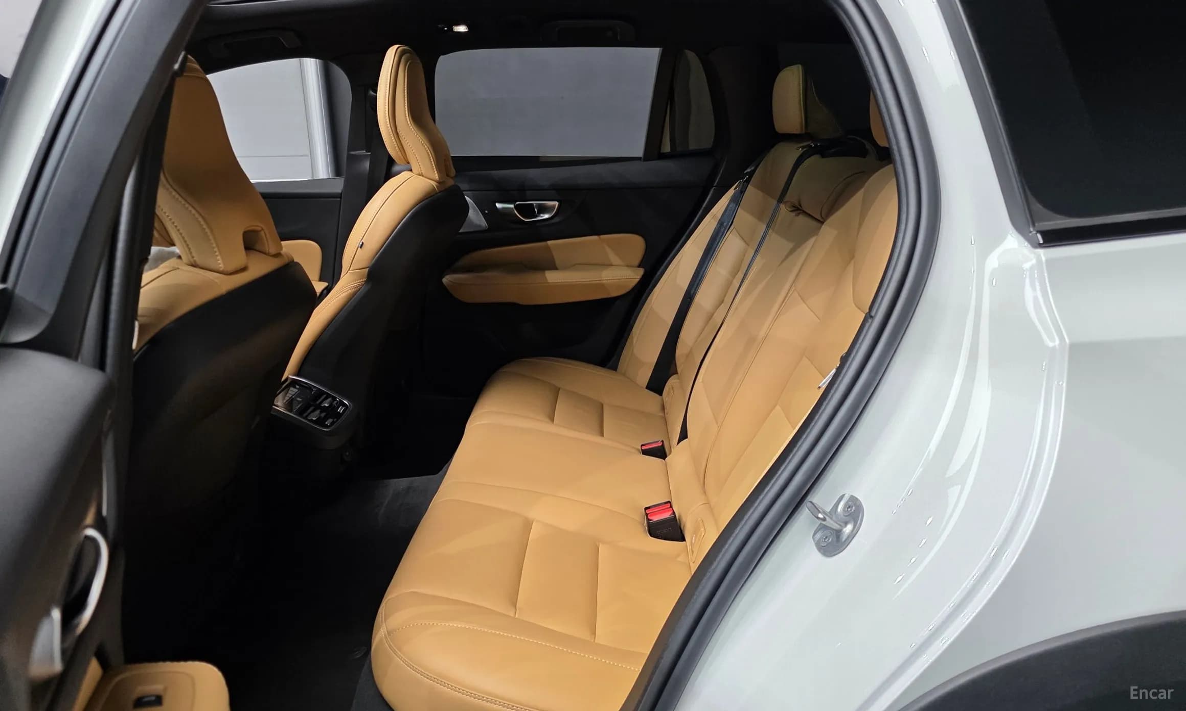 V60 Cross-Country 2nd Generation