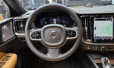 V60 Cross-Country 2nd Generation