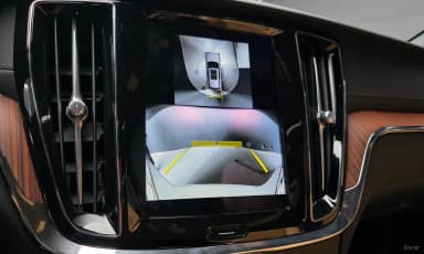 V60 Cross-Country 2nd Generation