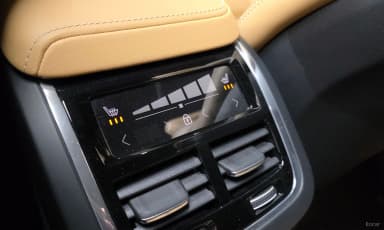 V60 Cross-Country 2nd Generation