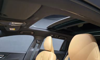 V60 Cross-Country 2nd Generation