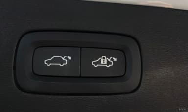 V60 Cross-Country 2nd Generation