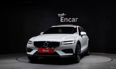 V60 Cross-Country 2nd Generation
