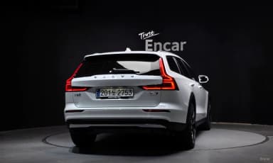 V60 Cross-Country 2nd Generation