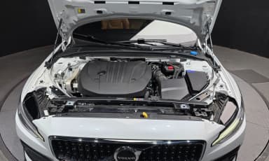 V60 Cross-Country 2nd Generation