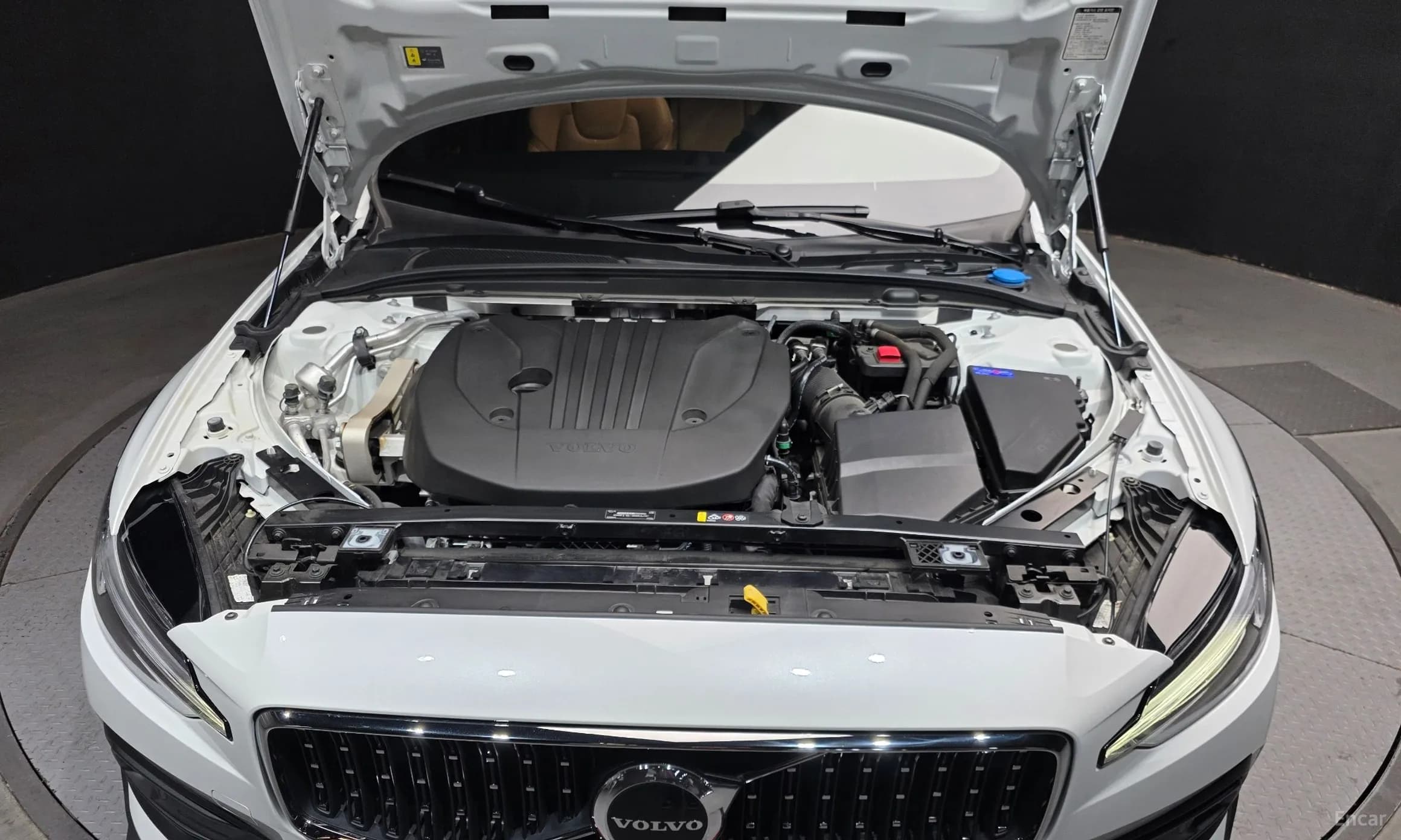 V60 Cross-Country 2nd Generation